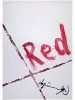 Hajime Kinoko Perfect Red Ltd Ed - cardboard sleeve