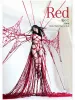 Hajime Kinoko Red SIGNED - front cover