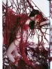 Hajime Kinoko Red SIGNED - inside page