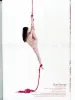 Hajime Kinoko Red SIGNED - inside page