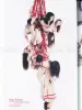 Hajime Kinoko Red SIGNED - inside page