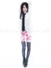 Hajime Kinoko Shibari Bondage Tights Undercover - front