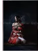 Hajime Kinoko Wayou Kinbaku Miyabi SIGNED - inside page