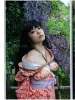 Hajime Kinoko Wayou Kinbaku Miyabi SIGNED - inside page