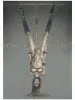 Hajime Sorayama The Gynoids Sublime - inside page