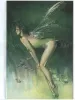 Hajime Sorayama Innen Zine - inside page