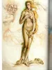 Hajime Sorayama Latex Galatea - inside page