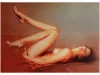 Hajime Sorayama Lithograph 38