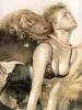 Hajime Sorayama Lithograph 65 - detail