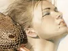 Hajime Sorayama Lithograph 65 - close up detail