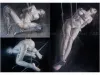 Hajime Sorayama The Gynoids Luvtronix SIGNED - inside pages