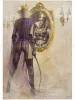 Hajime Sorayama giclee print 27