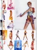 Hajime Sorayama Sexy Robot Gigantes - Pin-Up Girls and Other Work