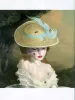 Hi-Fructose Vol. 31 inside page - Ray Caesar