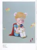 Hikari Shimoda Children of this Planet (inside page)
