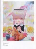 Hikari Shimoda Children of this Planet (inside page)
