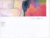 Hikari Shimoda Funeral poster detail