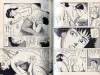 Hiromi Hiraguchi Neppu Hibarigaoka - inside pages