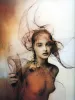 Hiroshi Nonami Abyss photo