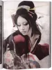 Hiroshi Nonami Vajra SIGNED - inside page