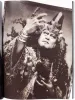 Hiroshi Nonami Vajra SIGNED - inside page