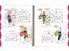 Kitanya Design I Love Kinbaku Book inside pages