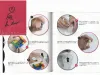 Kitanya Design I Love Kinbaku Book inside pages