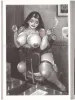 Incredible Femdom Art of Namio Harukawa Expanded - inside page