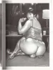 Incredible Femdom Art of Namio Harukawa Expanded - inside page
