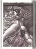 Incredible Femdom Art of Namio Harukawa Expanded - inside page