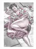 Incredible Femdom Art of Namio Harukawa - inside page