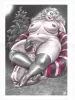 Incredible Femdom Art of Namio Harukawa - inside page