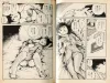Jun Hayami Adokenai Meikyuu - inside pages