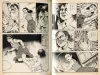 Jun Hayami Adokenai Meikyuu - inside pages