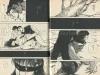 Jun Hayami Beauty Labyrinth of Razors (inside pages)