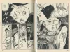 Jun Hayami Beauty Labyrinth of Razors (inside pages)