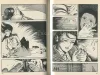 Jun Hayami Beauty Labyrinth of Razors (inside pages)