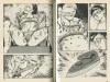 Jun Hayami Beauty Labyrinth of Razors (inside pages)