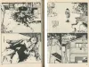 Jun Hayami Beauty Labyrinth of Razors (inside pages)