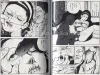 Jun Hayami Bloodstained Angel - inside pages