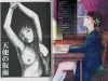 Jun Hayami Darkness Romance - inside images