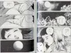 Jun Hayami Darkness Romance - inside images