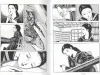 Jun Hayami Death Thought Becomes Destiny SIGNED - inside page
