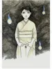 Jun Hayami If There Are Warm Feelings Original Artwork