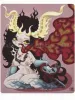 Junko Mizuno Flare - inside page