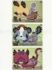 Junko Mizuno Flare - inside page
