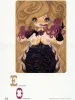 Junko Mizuno Flare - inside page