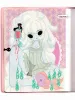 Junko Mizuno Hell Babies 1st edition - inside page