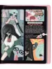Junko Mizuno Hell Babies 1st edition - inside page