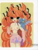 Junko Mizuno Hell Babies Upgraded - inside page